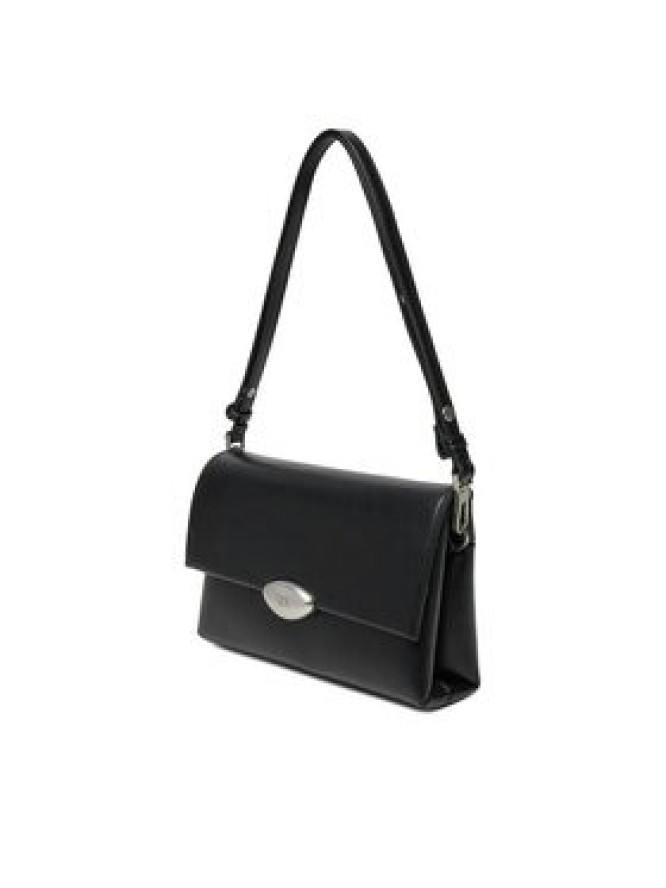 Gino Rossi Torebka C-HAWA-KQ034A Czarny