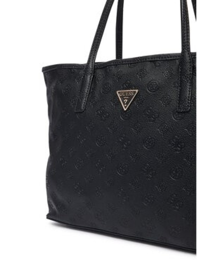 Guess Torebka Victtoria HWPG95 14280 Czarny