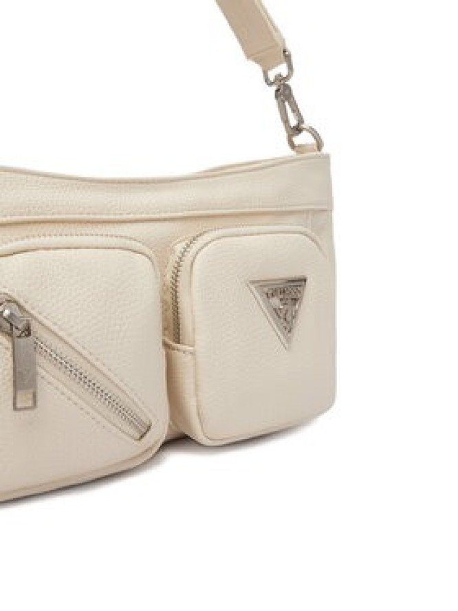 Guess Jeans Torebka CWBEO-GUESS-B-007-09 Écru