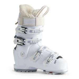 Buty narciarskie damskie ROSSIGNOL VIZION 4B PRO 80 W GW White biały