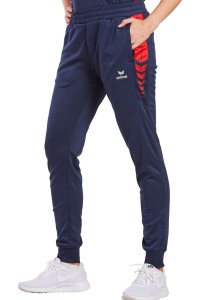 Damskie spodnie dresowe Erima Worker Six Wings