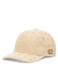 Guess Czapka z daszkiem AW5391 POL01 Beżowy