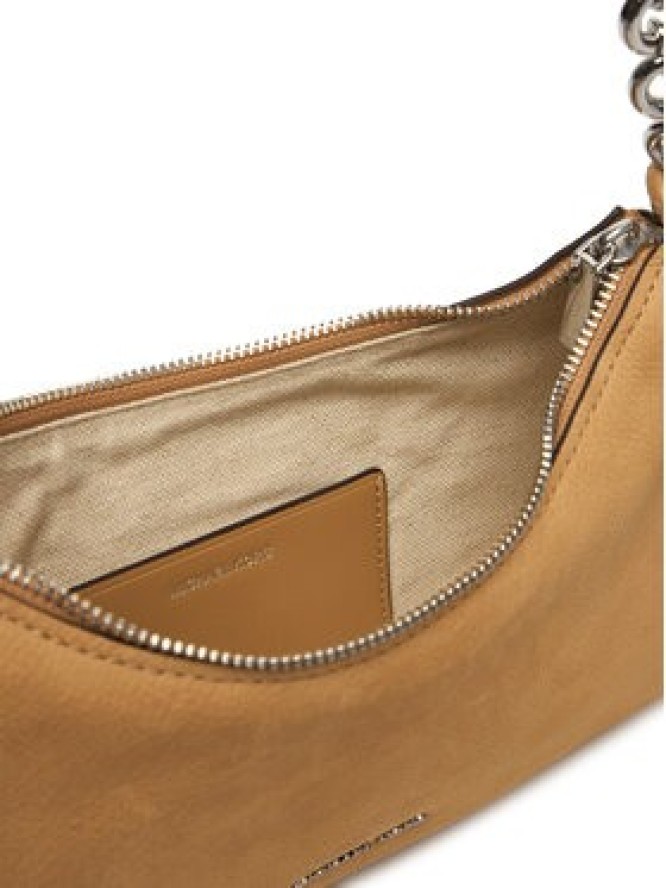 MICHAEL Michael Kors Torebka 32R6SY5W6L Brązowy