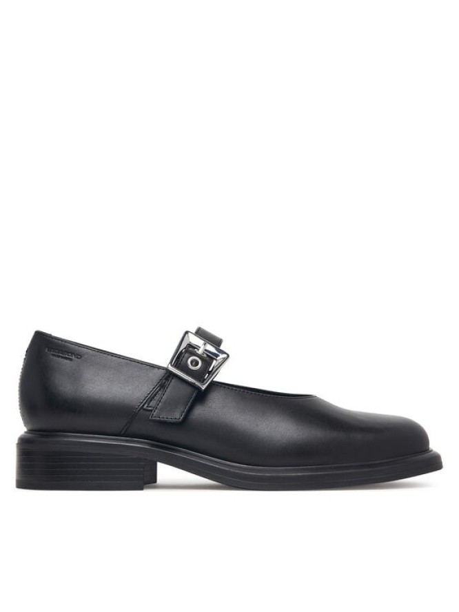 Vagabond Shoemakers Półbuty Ellis 6030-001-20 Czarny