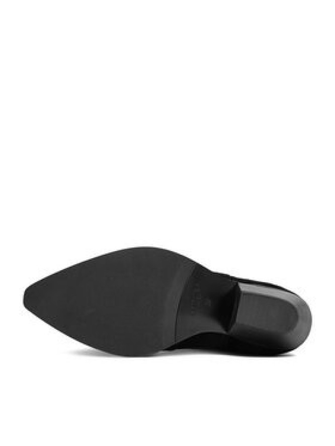 Badura Kowbojki EO-V365-05 Czarny