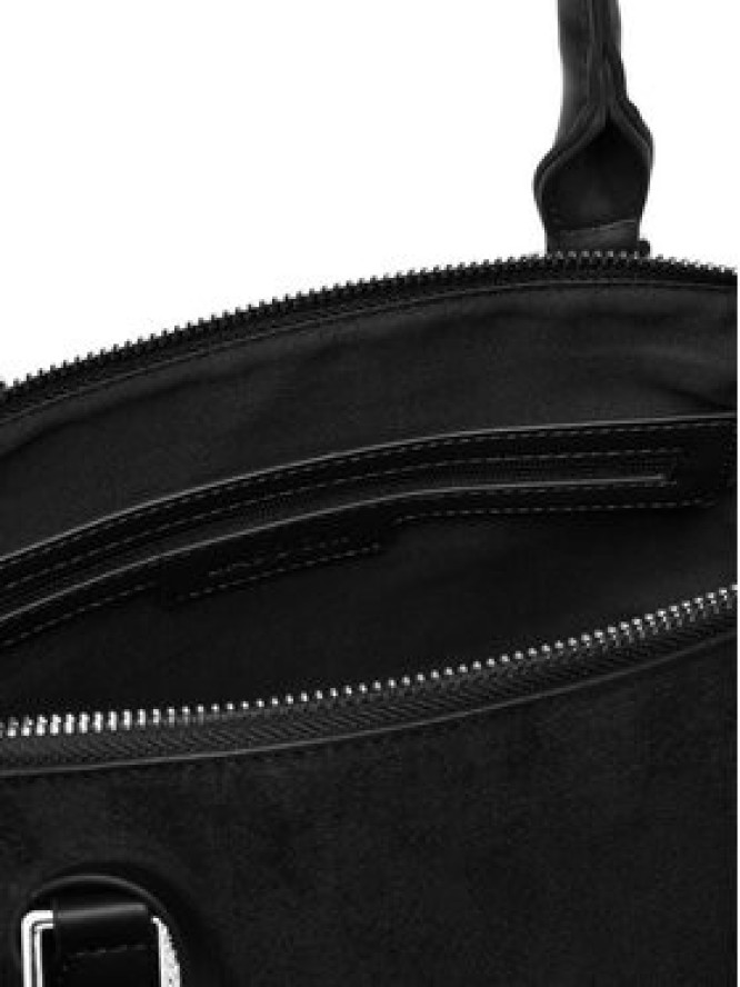 Lasocki Torebka C-LSK-L-014-08 Czarny