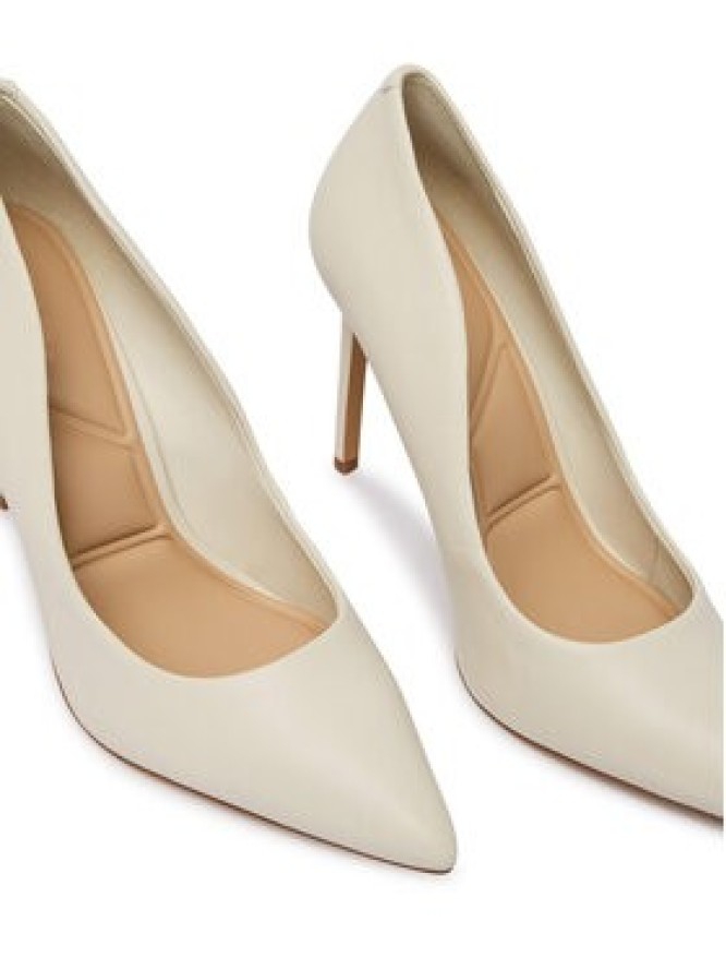 Aldo Szpilki Stessy 2.0 13968407 Biały