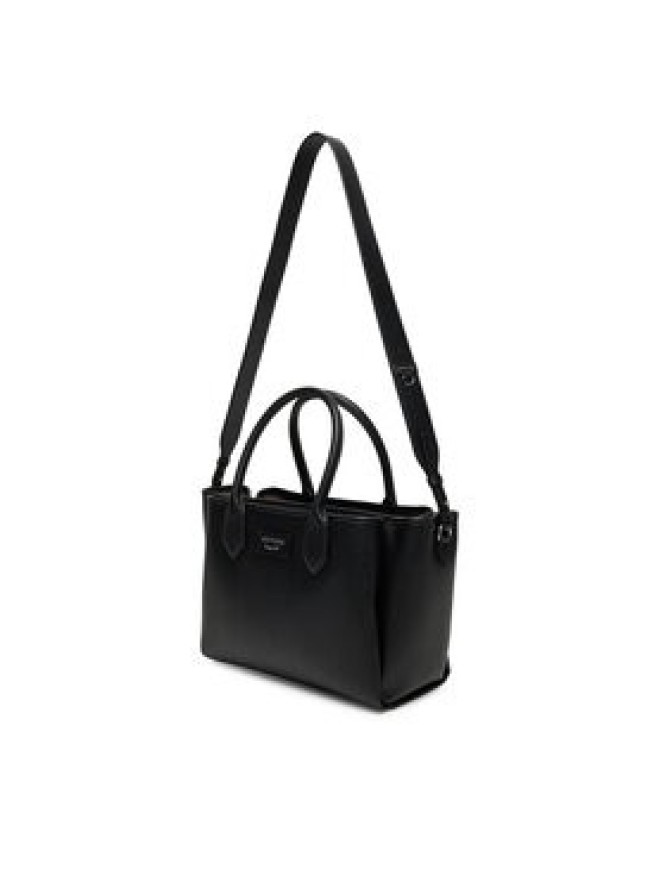 Emporio Armani Torebka EW002329 AF17799 MC149 Czarny