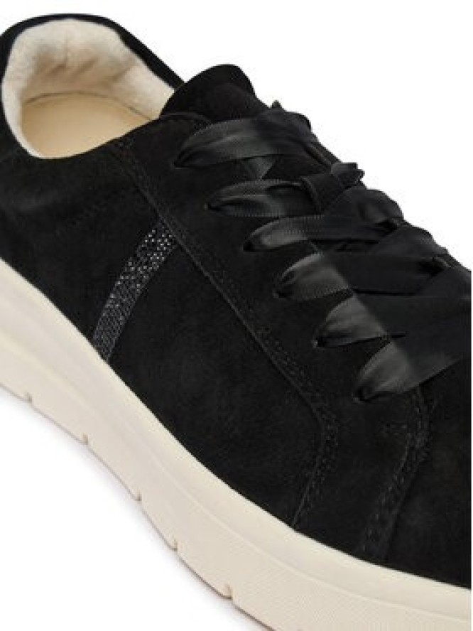 Caprice Sneakersy 9-23707-46 Czarny