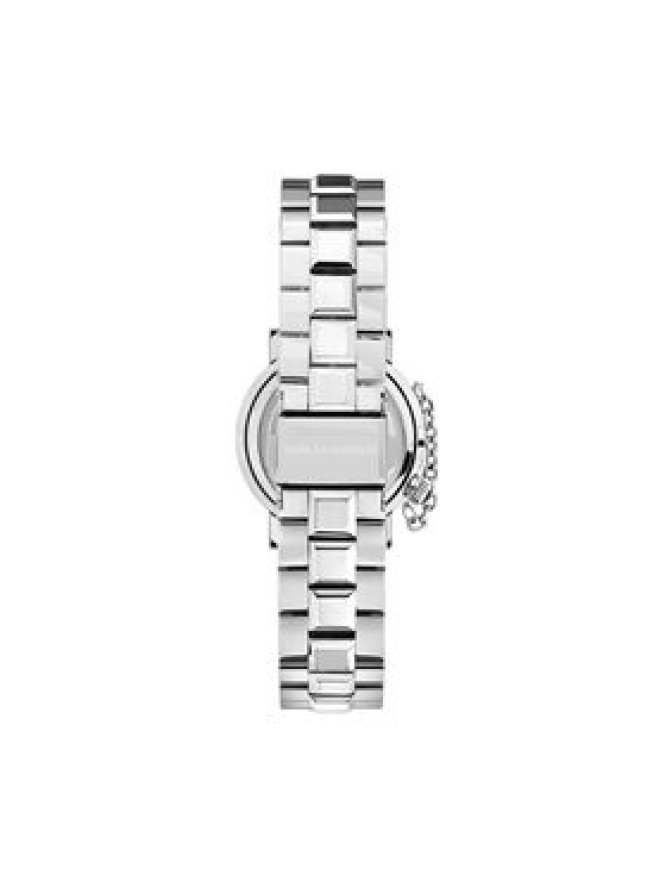 KARL LAGERFELD Zegarek R0553100507 Srebrny