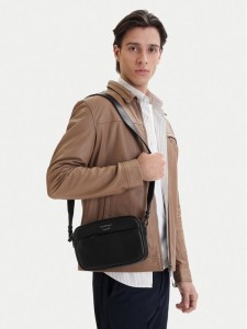 Emporio Armani Torebka EW003032 AF19229 UC001 Czarny