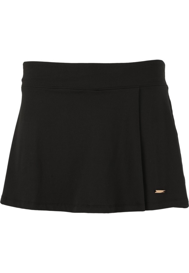 Damska spódnica mini Athlecia Biny
