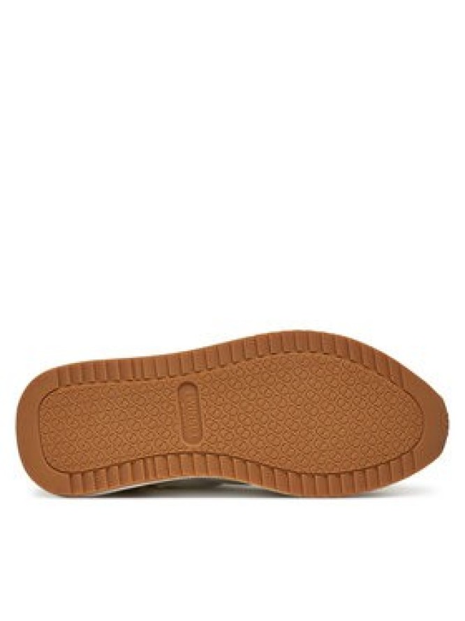 TWINSET Sneakersy 251TCP022 Biały