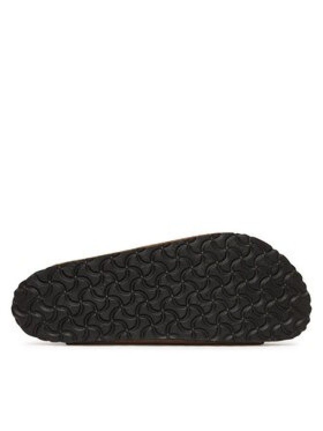 Birkenstock Klapki Arizona 1032678 Beżowy ciemny