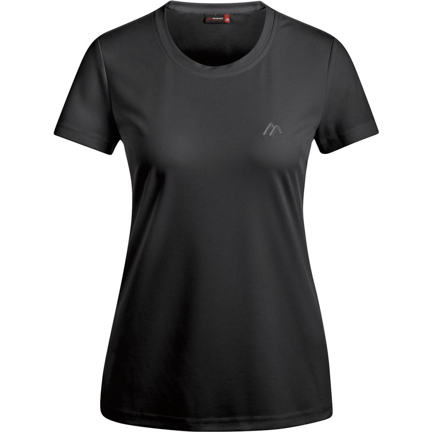 T-shirt damski Maier Sports Waltraud