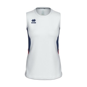Damski tank top Errea Carry