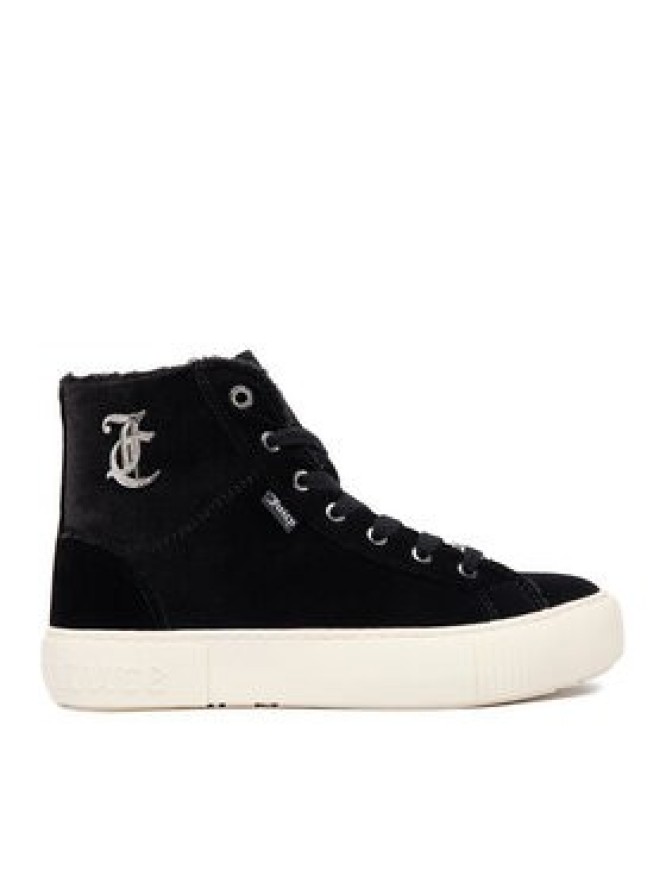 Juicy Couture Sneakersy CEO-VSJU007 Czarny