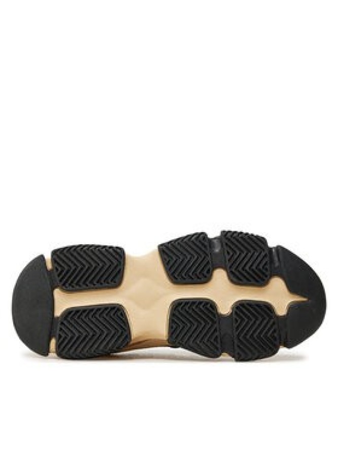 Steve Madden Sneakersy Possession-E SM19000033 Khaki