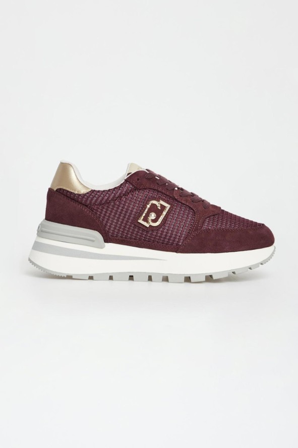 Sneakersy damskie LIU JO