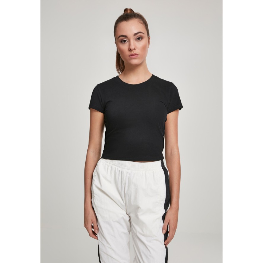 Koszulka damska Urban Classic stretch