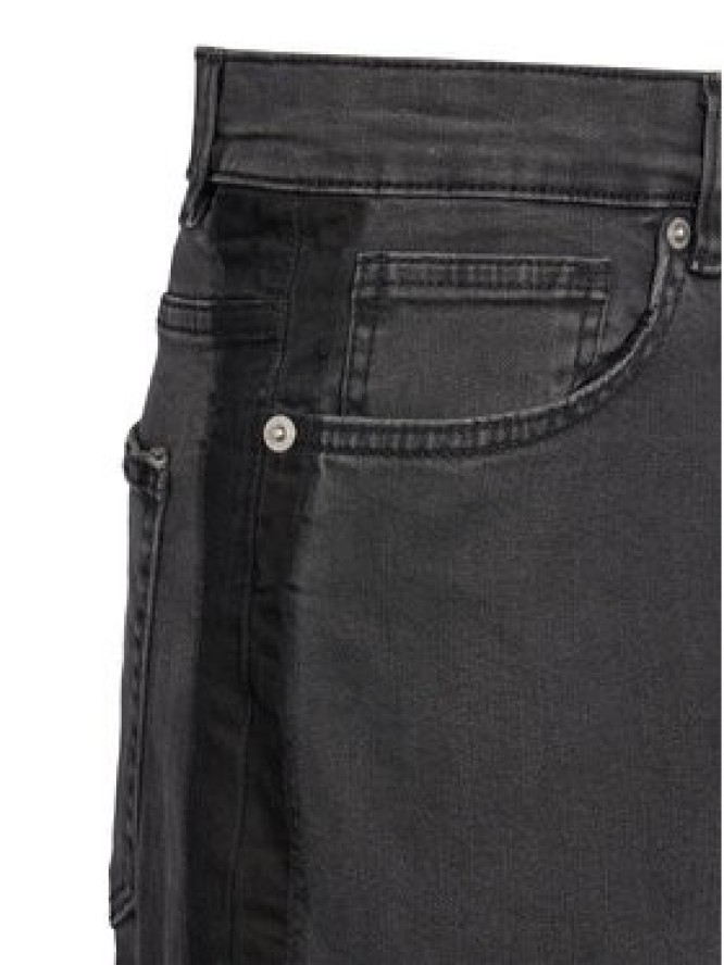 French Connection Jeansy 74RZE Szary Regular Fit