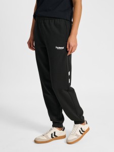 Damskie spodnie dresowe Hummel Legacy 2.0