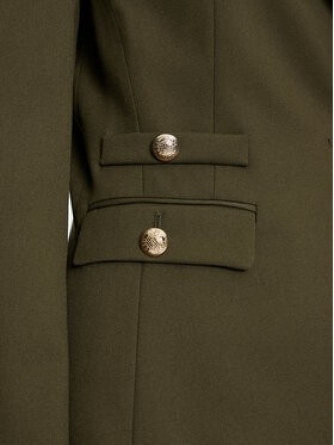 JOOP! Marynarka 58 JW244J177 30043457 Zielony Slim Fit