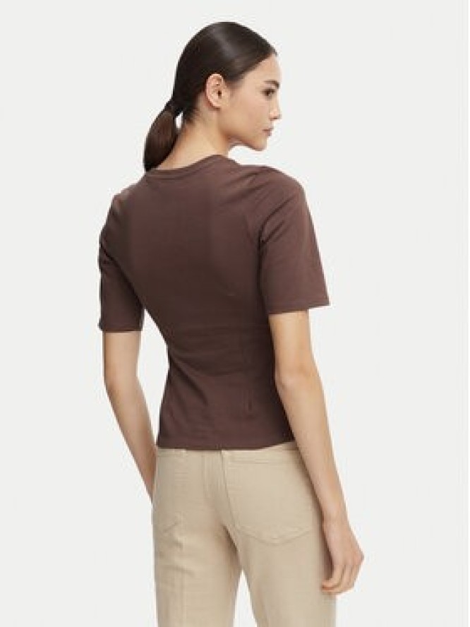 ONLY T-Shirt Marie 15375798 Biały Regular Fit