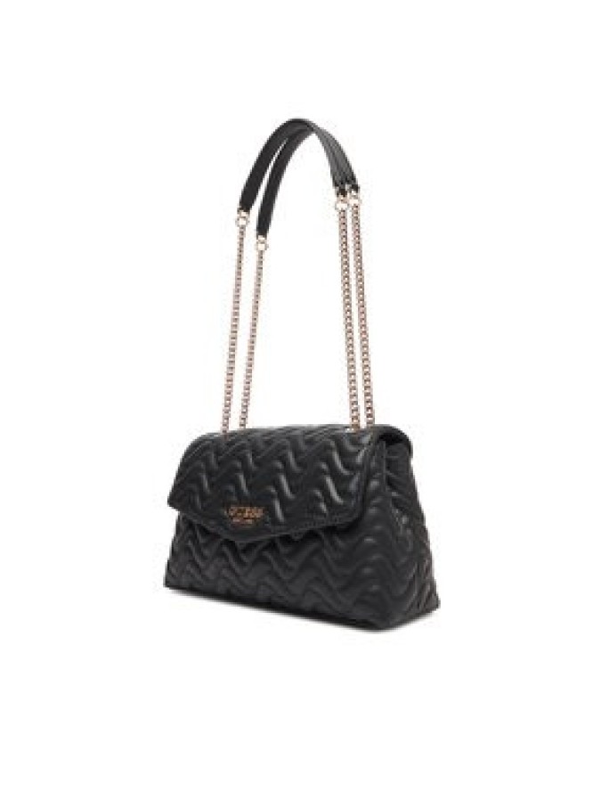 Guess Torebka Melisandra HWQG96 53210 Czarny