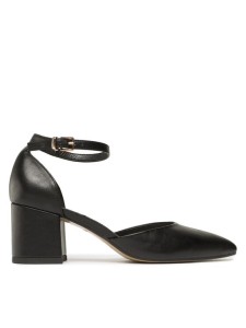 Jenny Fairy Czółenka WS210702-10 Czarny