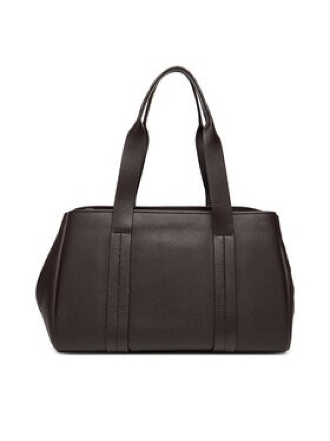 MICHAEL Michael Kors Torebka 30T5G1ZT7L Brązowy