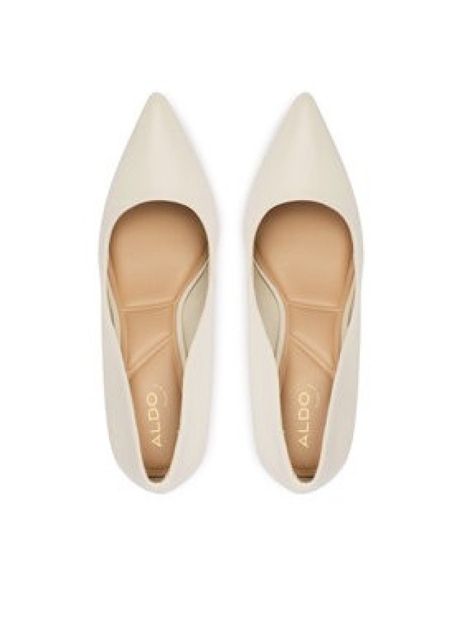 Aldo Szpilki Stessy 2.0 13968407 Biały