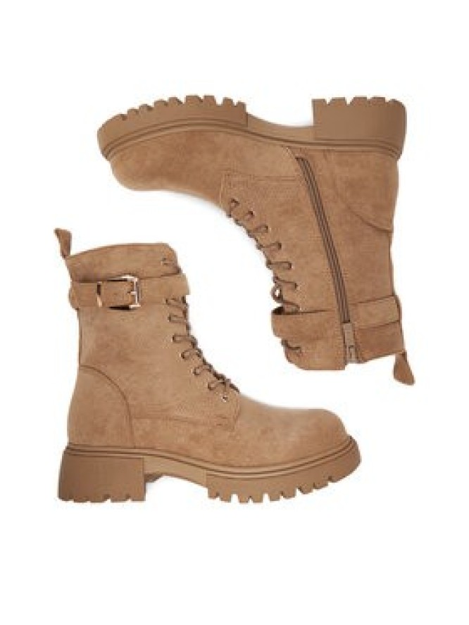 DeeZee Trzewiki 5699 Beżowy