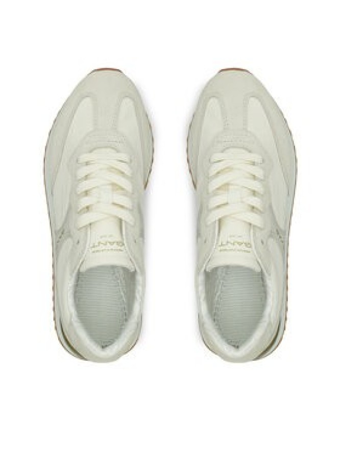 Gant Sneakersy 30533842 Beżowy