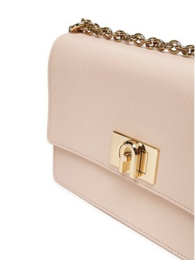 Furla Torebka 1927 BAFIACO ARE000 0496S Różowy
