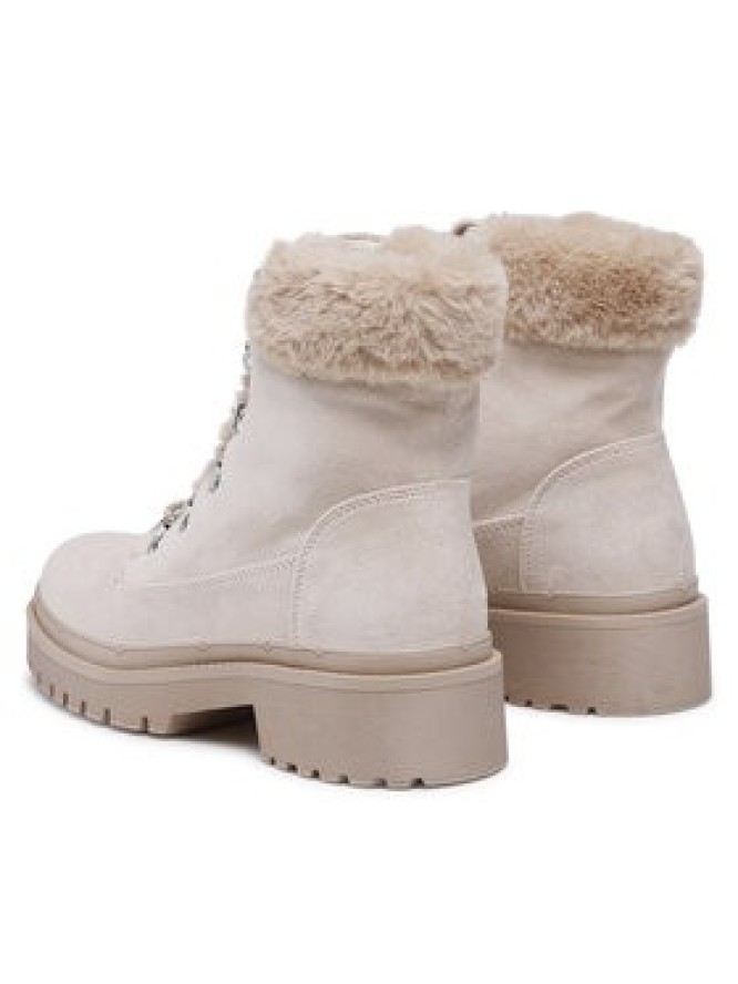 DeeZee Trzewiki WS2001-06 Beżowy