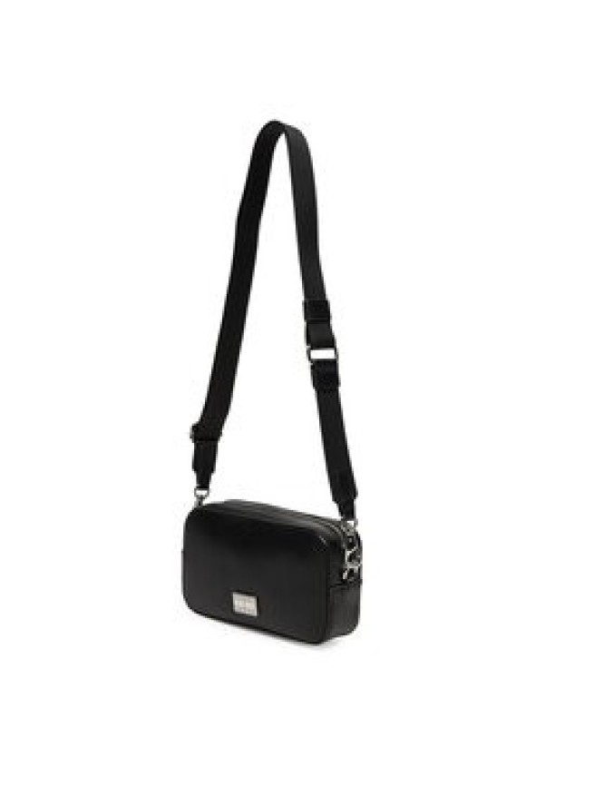 Tommy Jeans Torebka Tjw American Cool Camera Bag AW0AW17570 Czarny