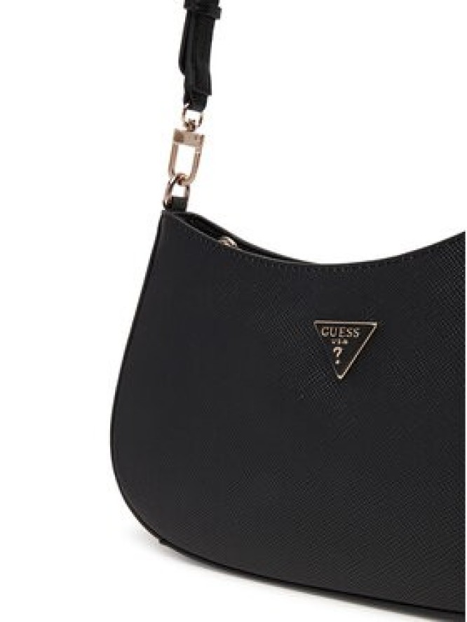 Guess Torebka HWZG96 72180 Czarny