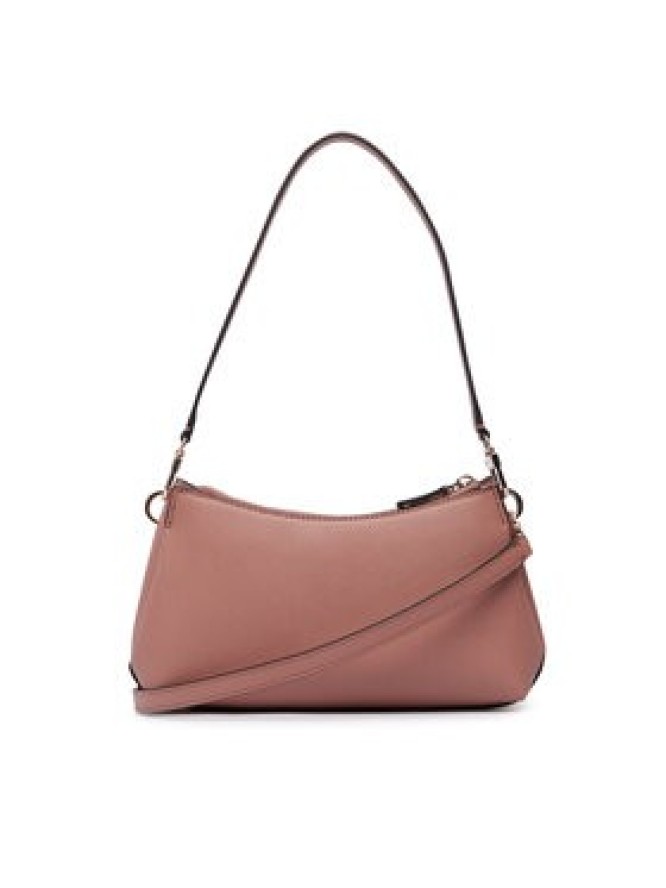 Guess Torebka Noelle II Mini HWZG96 72730 Różowy