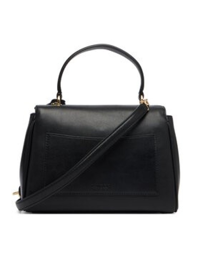 LAUREN RALPH LAUREN Torebka 431P15611002 Czarny