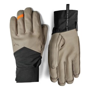 Gants Salewa Ortles Leather Infinium