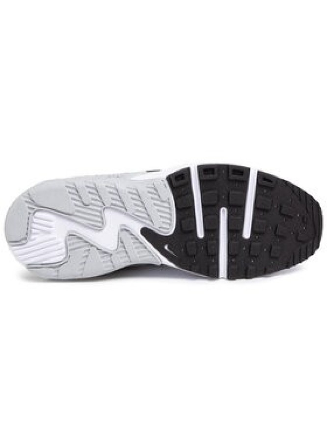 Nike Sneakersy Air Max Excee CD5432 101 Biały