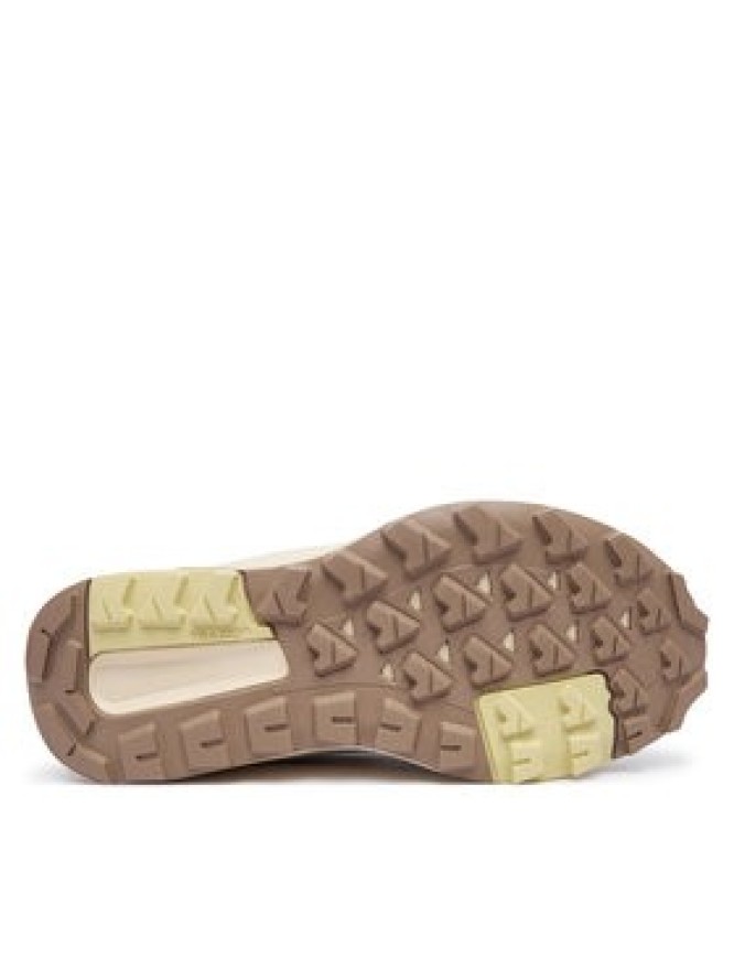adidas Trekkingi Terrex Anylander Hiking Shoes KJ0868 Brązowy jasny