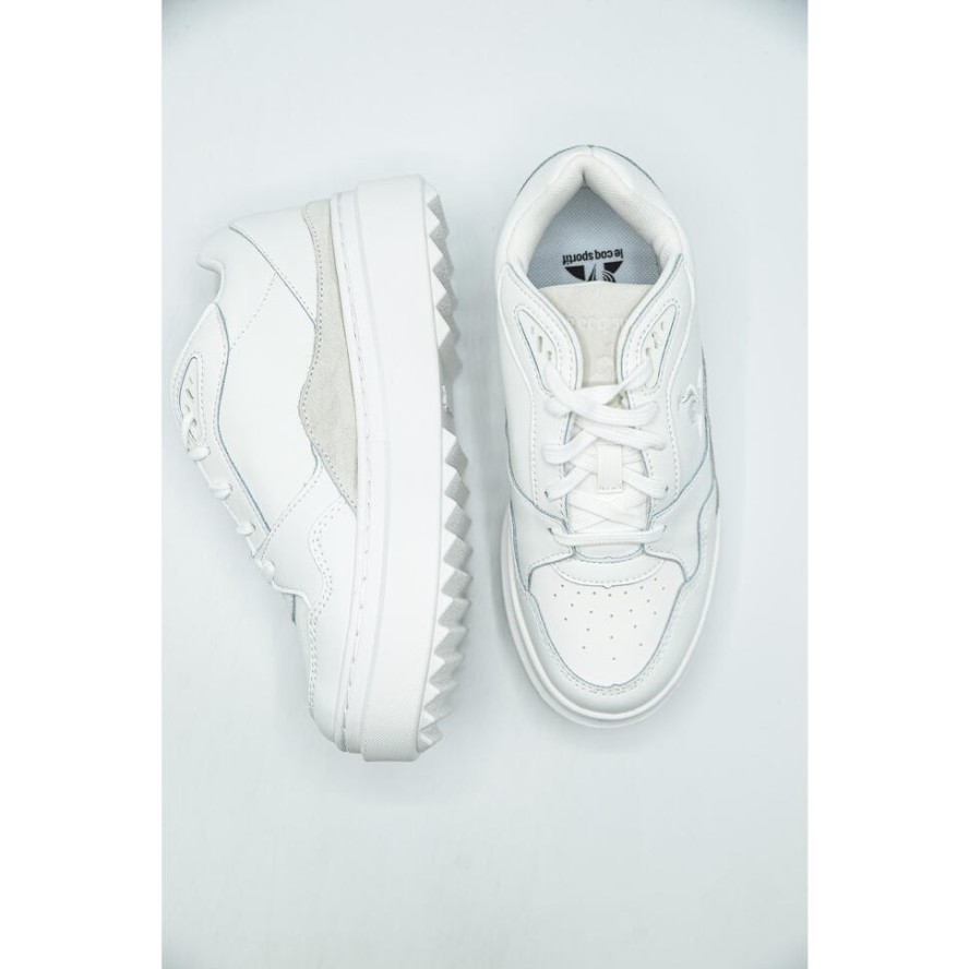 Buty sportowe damskie Le Coq Sportif LCS T2000