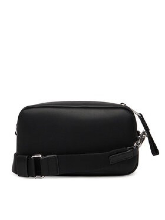 Tommy Jeans Torebka Tjw Bold Script Camera Bag AW0AW17897 Czarny