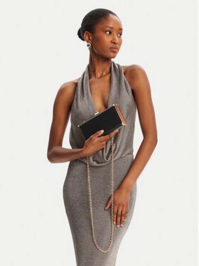 Coccinelle Torebka TR5 Coccinelleliv E1 TR5 19 01 01 Czarny