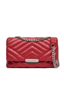 Armani Exchange Torebka 949122 4R742 U5081 Czerwony