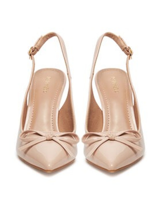 DeeZee Szpilki GAO-35547-8 Różowy