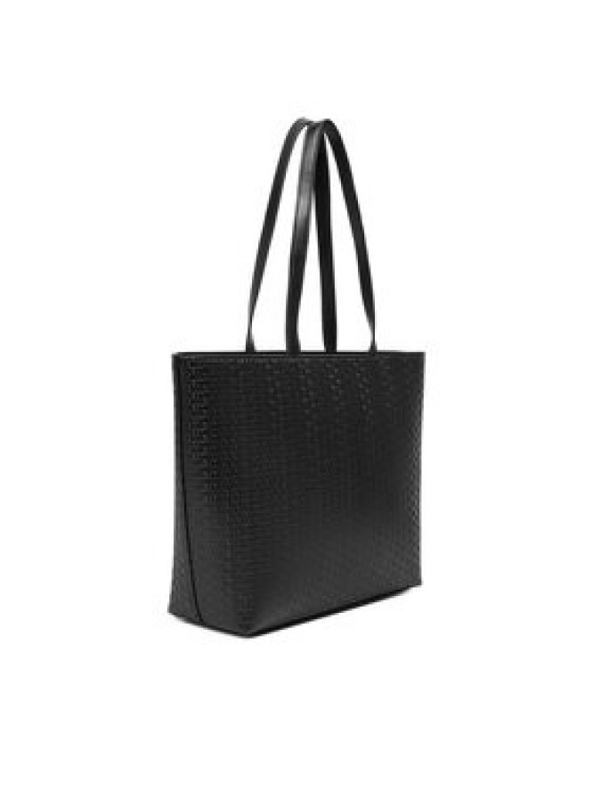 Nine West Torebka CEO-HAMPSHIRE-IV-LDA8170 Czarny