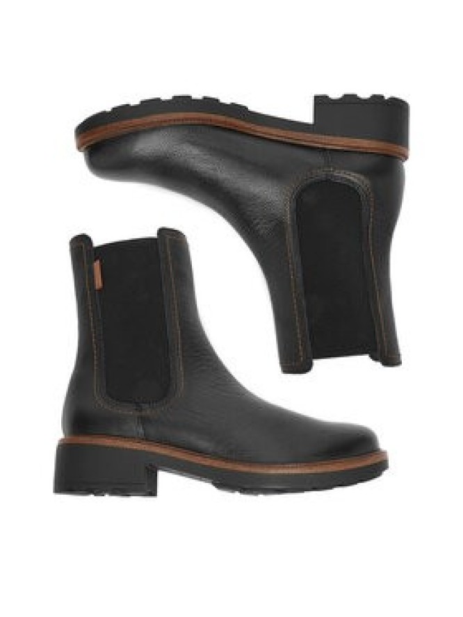 Lasocki Sztyblety CEO-RST-5658-02 Czarny